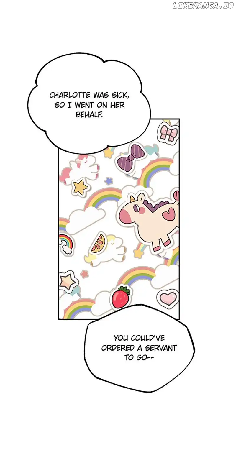Charlotte’s Wheel Chapter 9 - Page 68