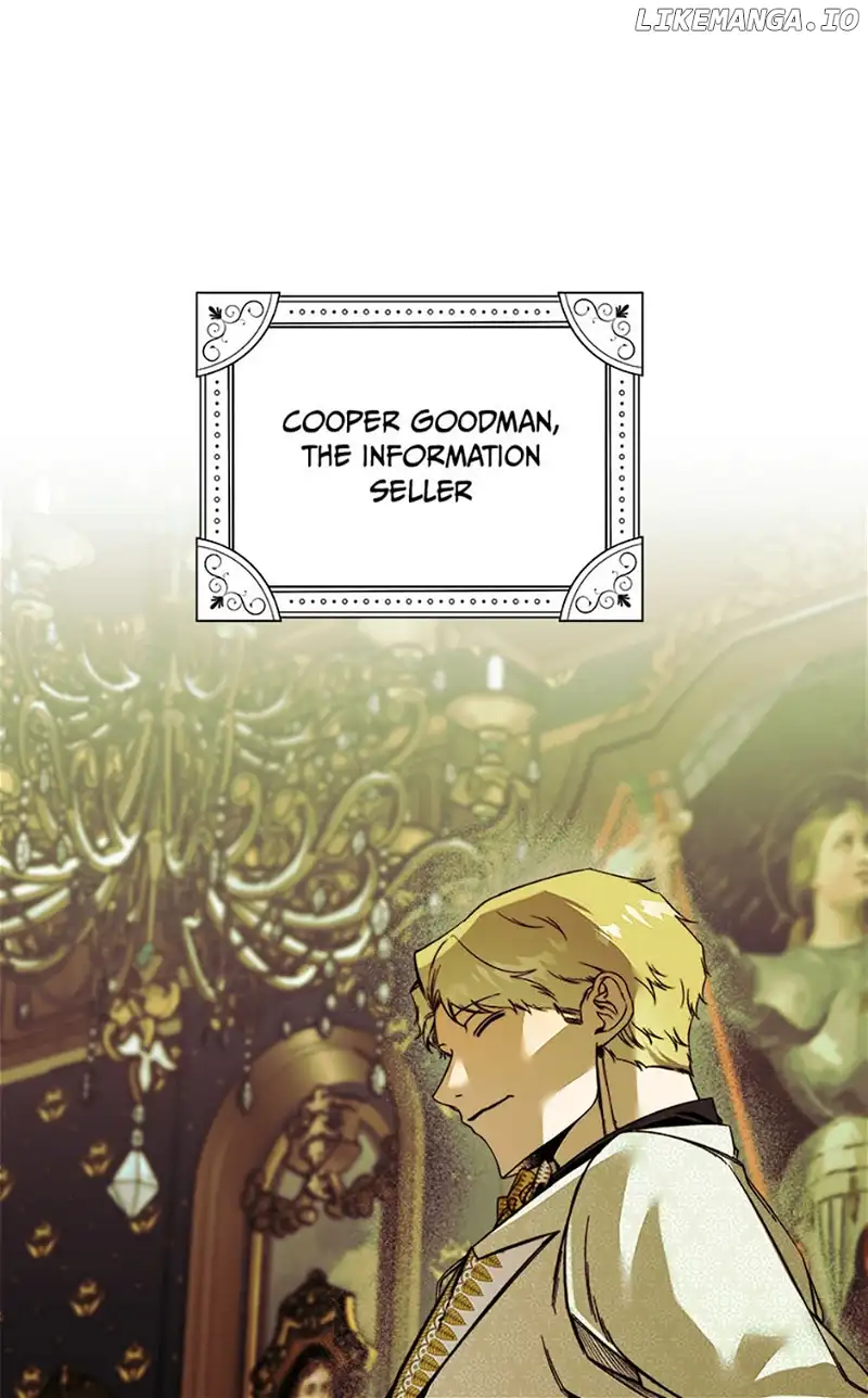 Charlotte’s Wheel Chapter 9 - Page 7
