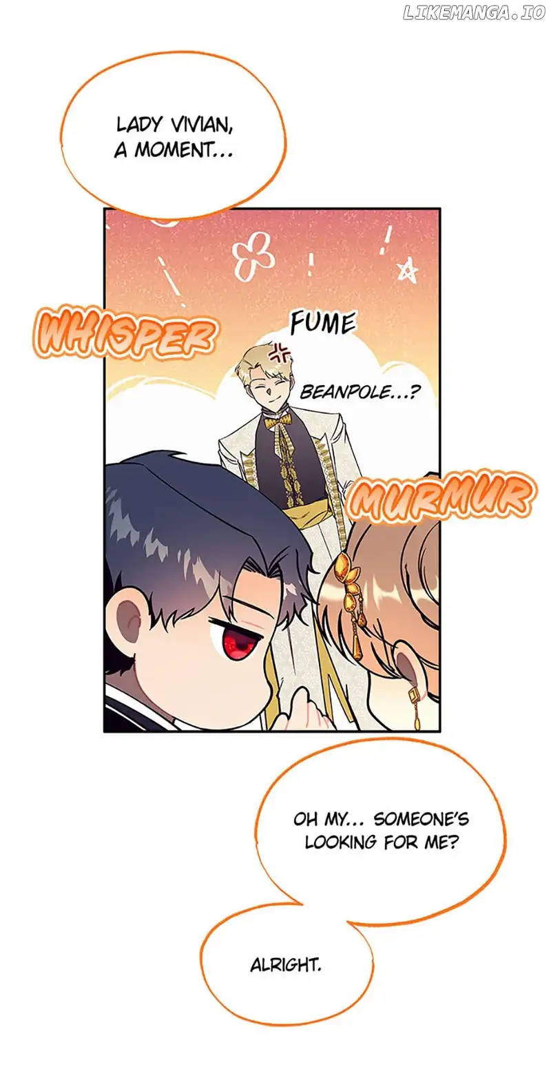 Charlotte’s Wheel Chapter 9 - Page 72