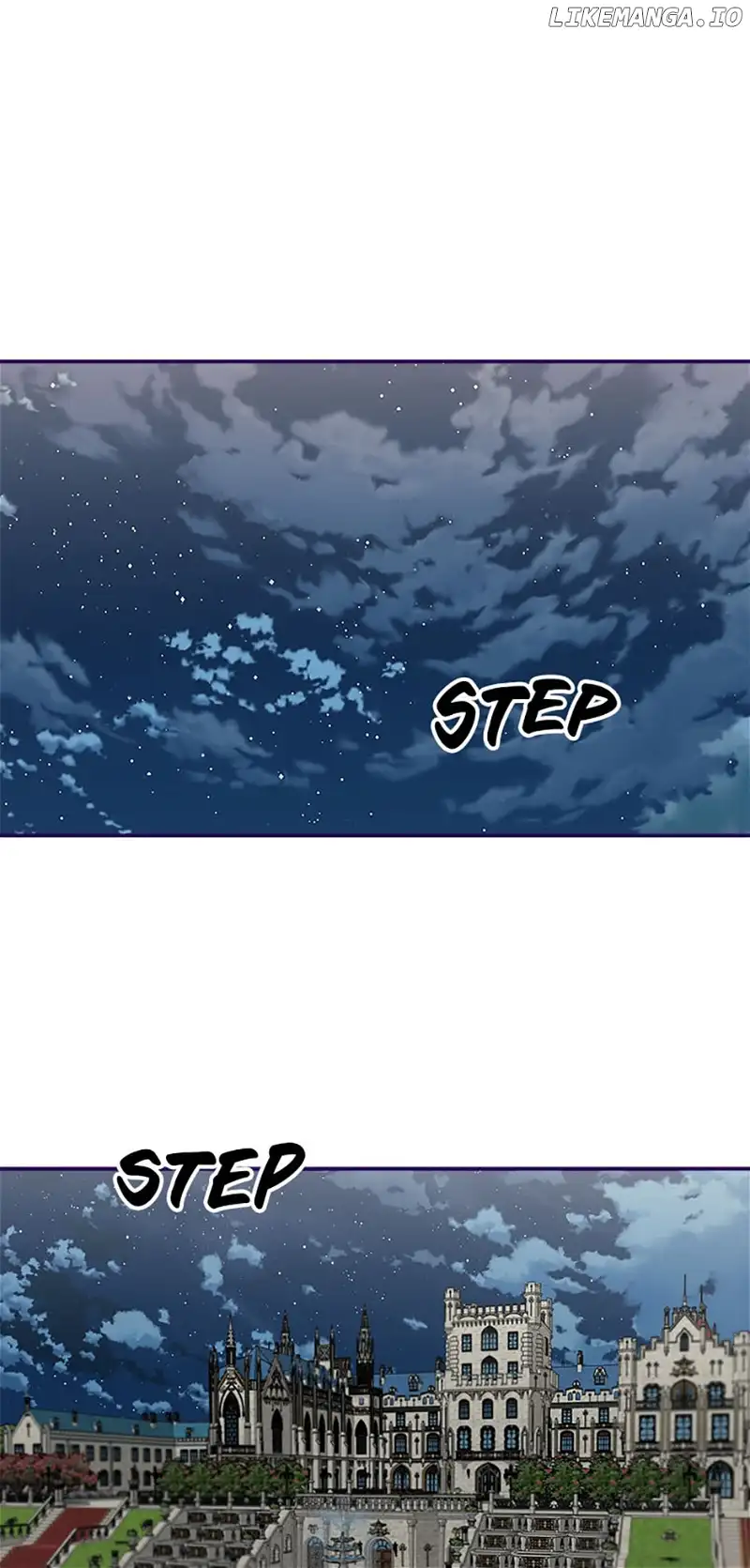 Charlotte’s Wheel Chapter 9 - Page 75