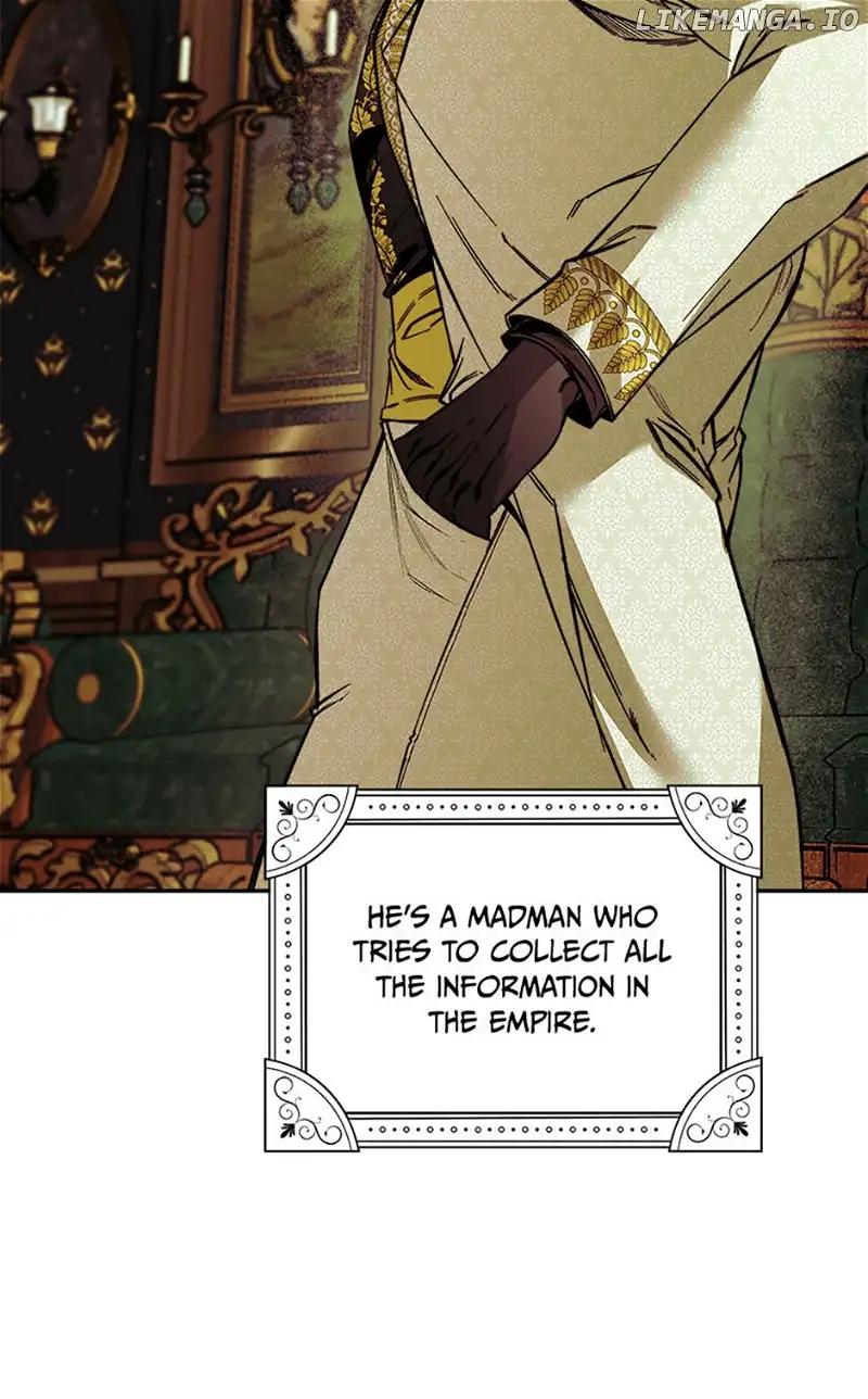 Charlotte’s Wheel Chapter 9 - Page 8