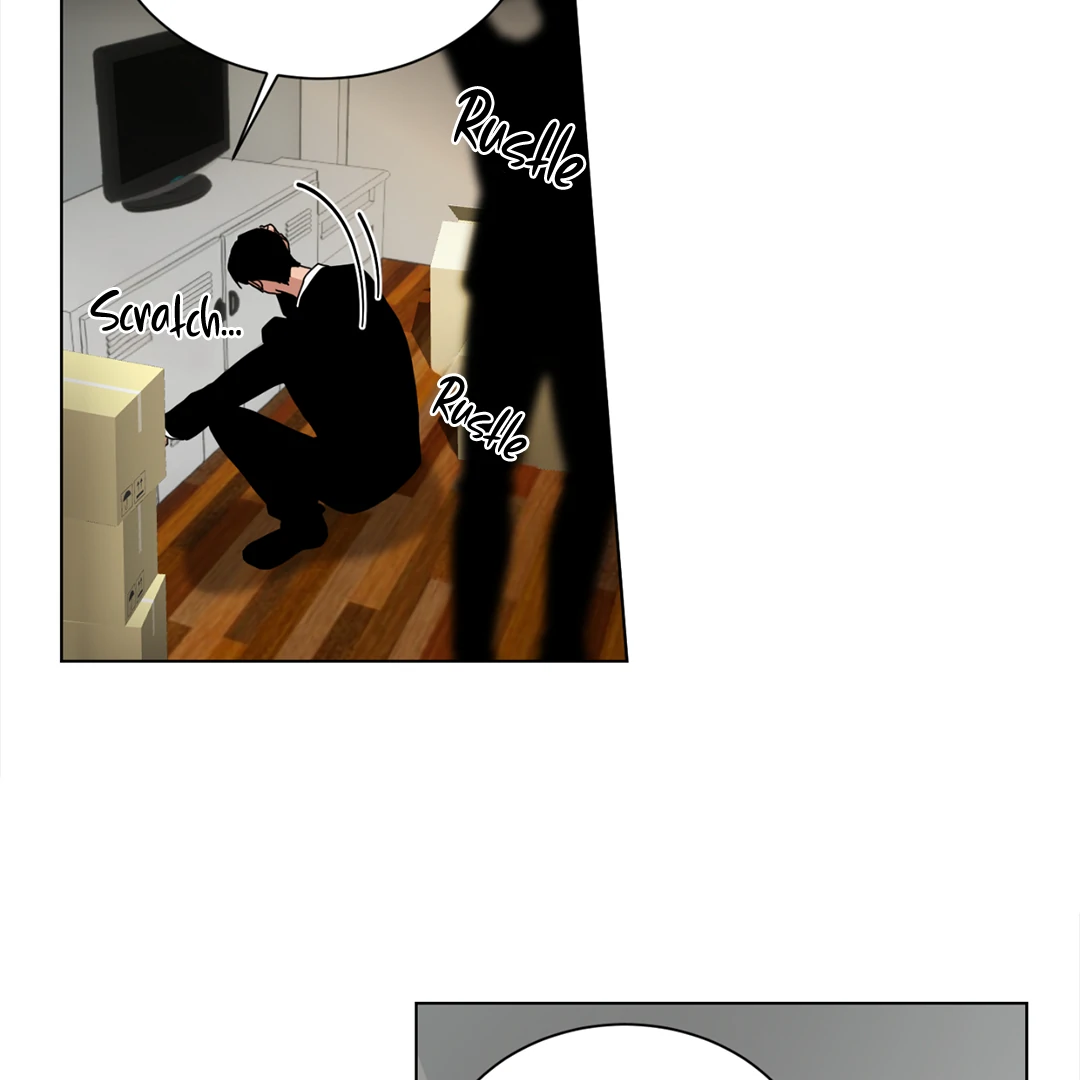 Chatter Box Chapter 1 - Page 104