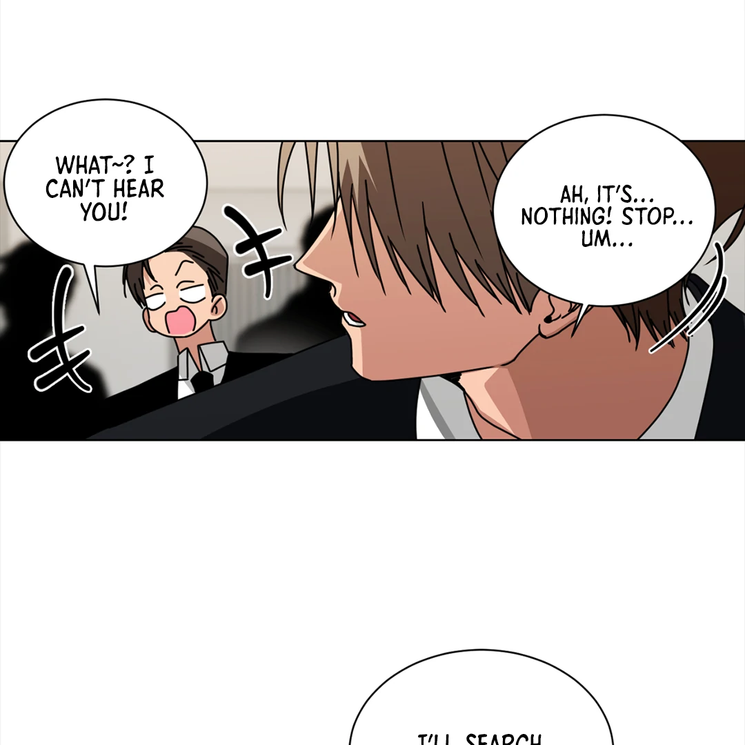 Chatter Box Chapter 1 - Page 106