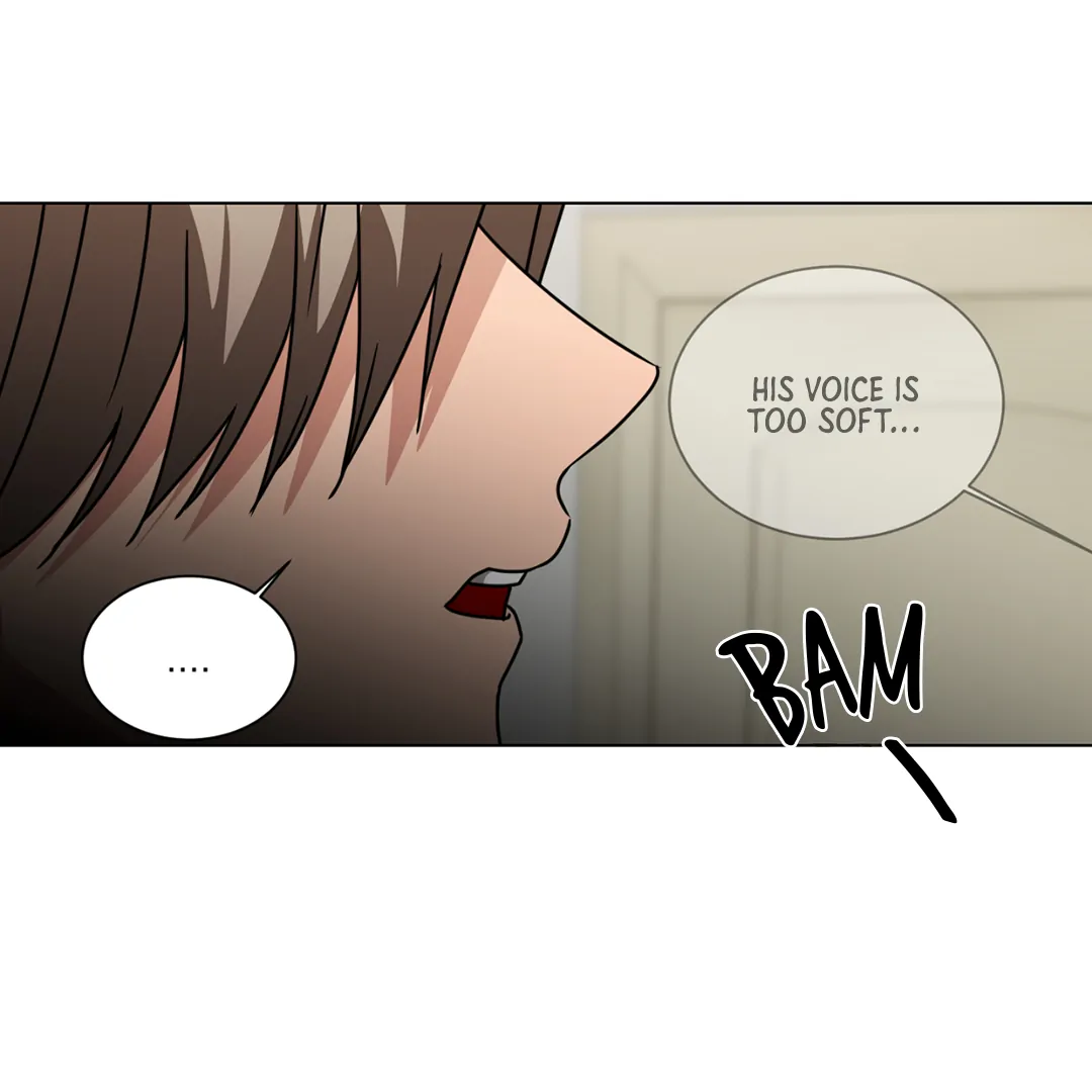 Chatter Box Chapter 1 - Page 109