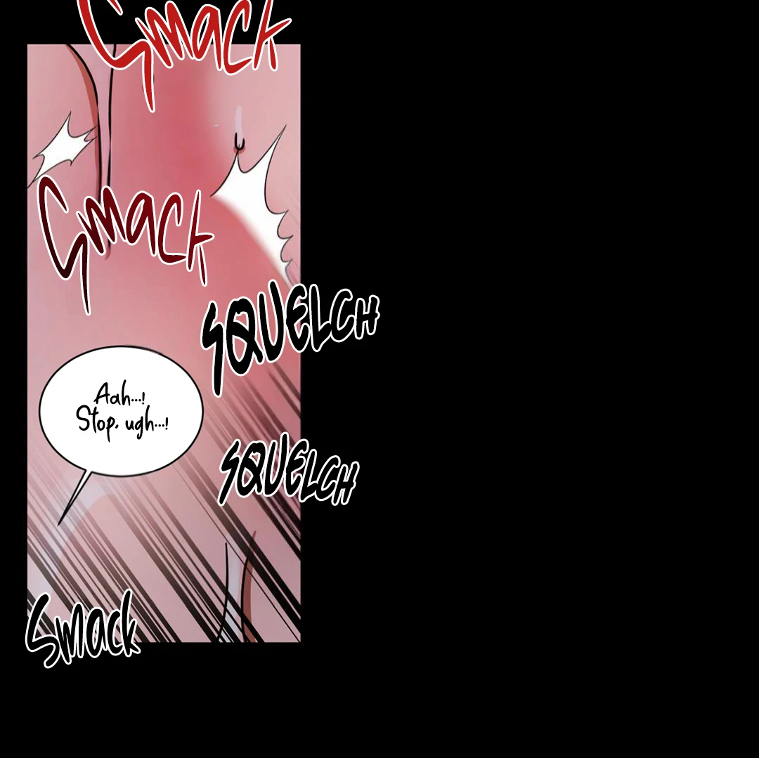 Chatter Box Chapter 1 - Page 12