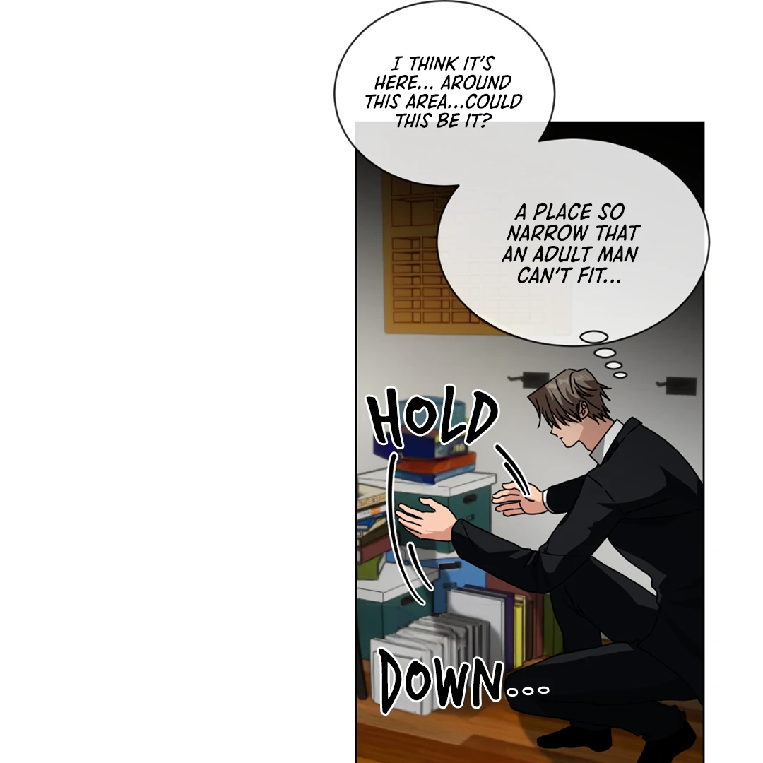Chatter Box Chapter 1 - Page 112