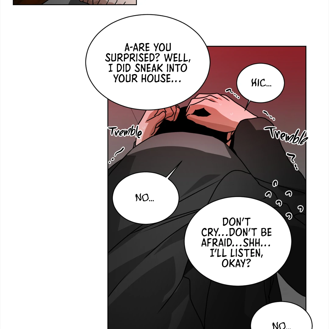 Chatter Box Chapter 1 - Page 123