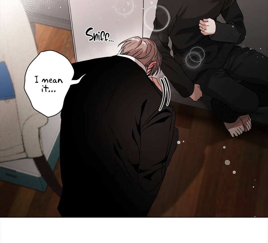 Chatter Box Chapter 1 - Page 131