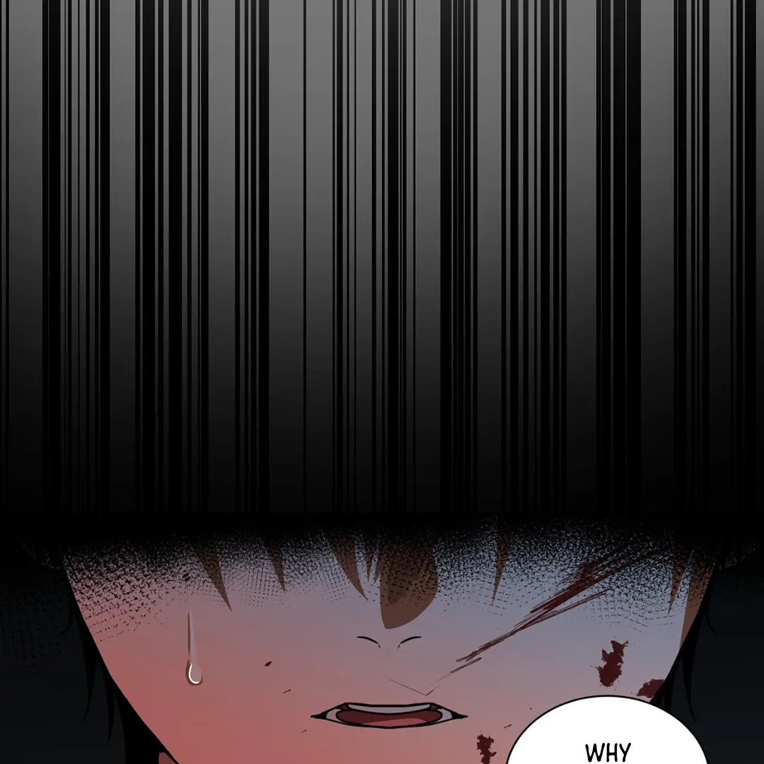 Chatter Box Chapter 1 - Page 20