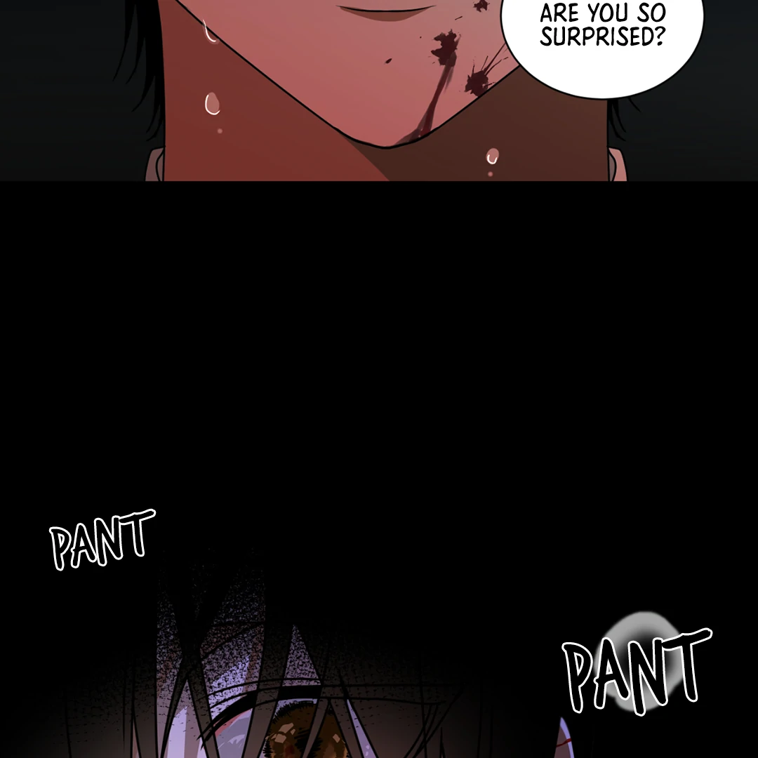 Chatter Box Chapter 1 - Page 21