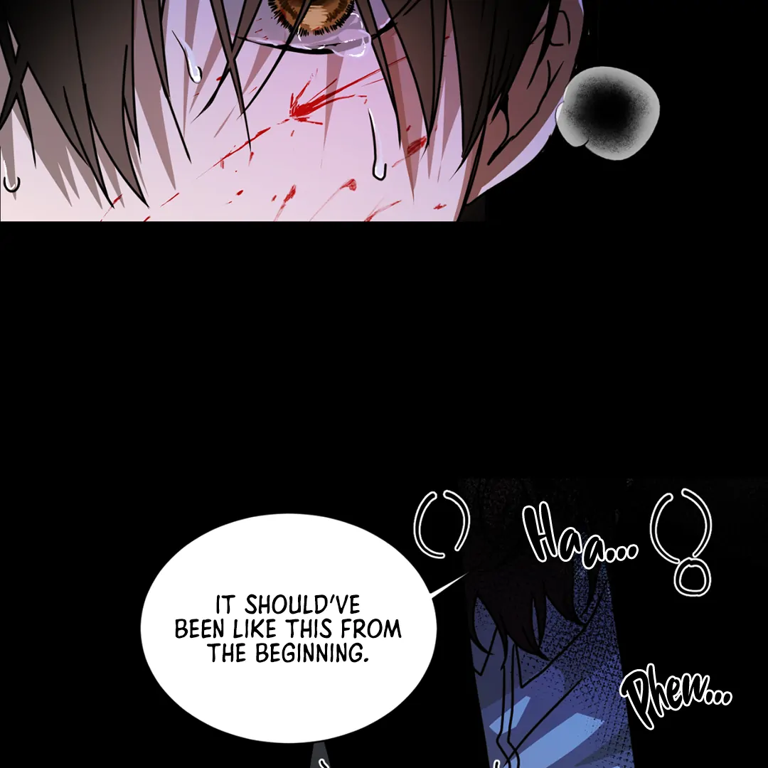 Chatter Box Chapter 1 - Page 22