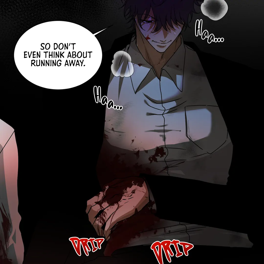 Chatter Box Chapter 1 - Page 28