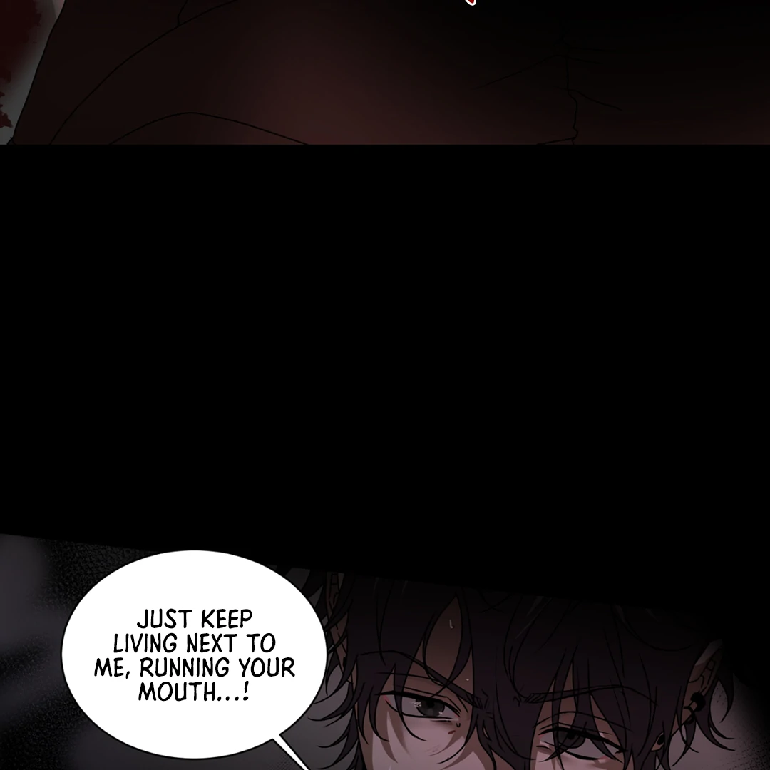 Chatter Box Chapter 1 - Page 29