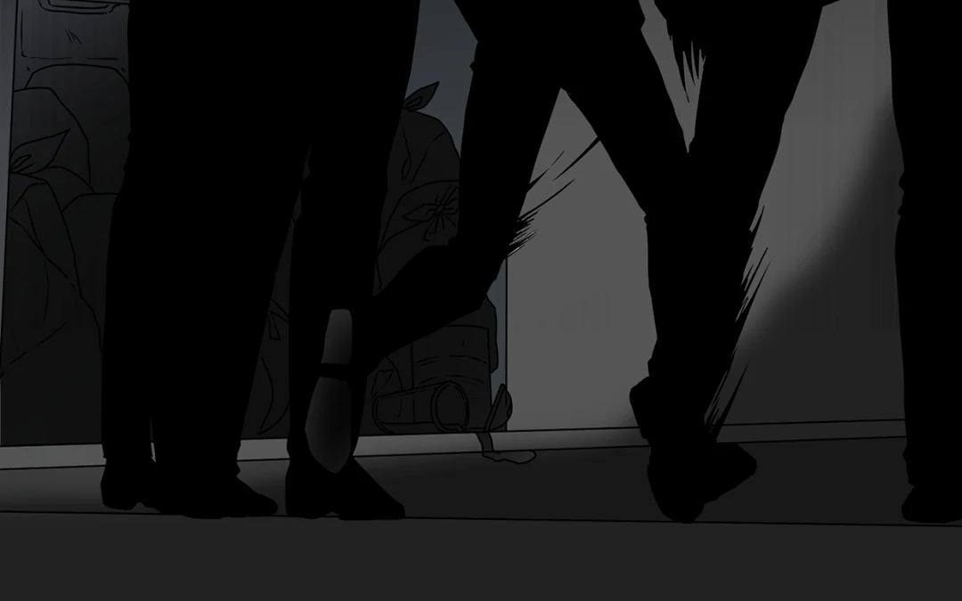 Chatter Box Chapter 1 - Page 35