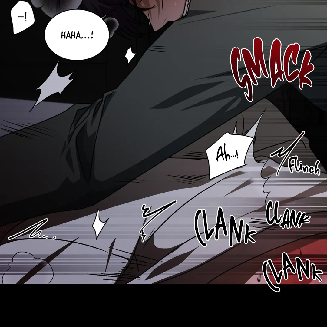Chatter Box Chapter 1 - Page 6