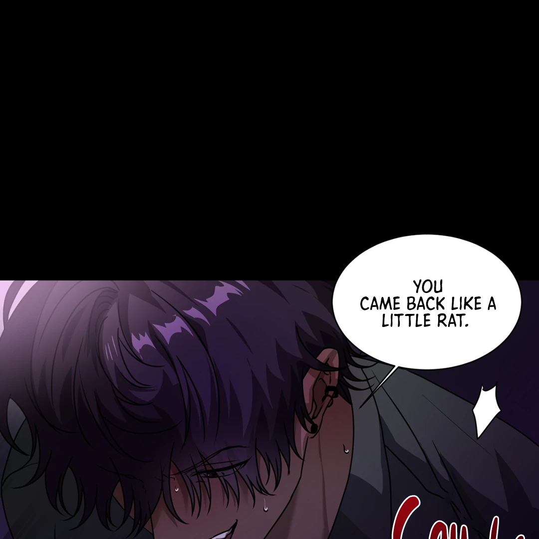 Chatter Box Chapter 1 - Page 7
