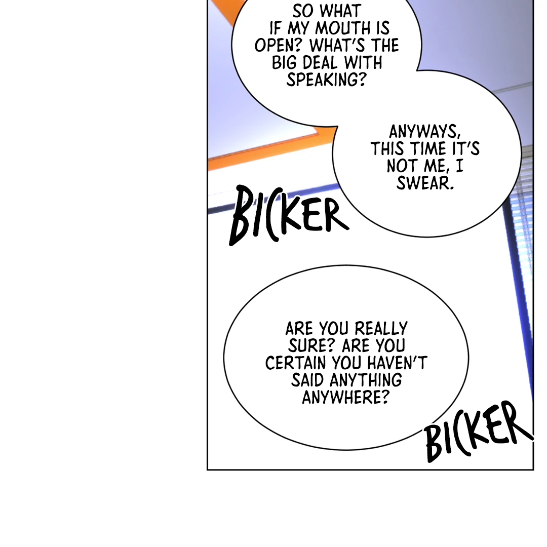 Chatter Box Chapter 1 - Page 67