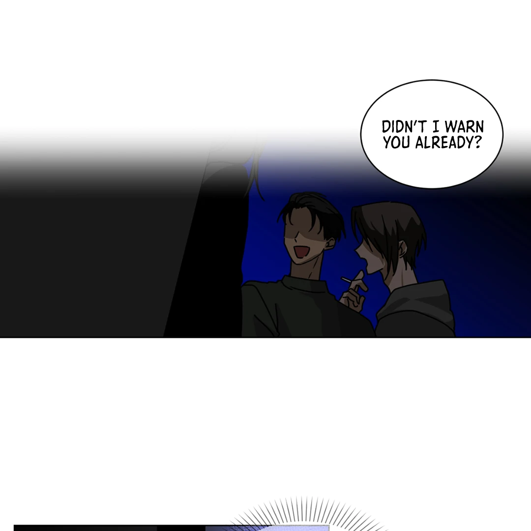 Chatter Box Chapter 1 - Page 73