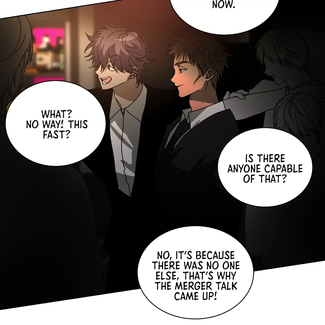 Chatter Box Chapter 1 - Page 79
