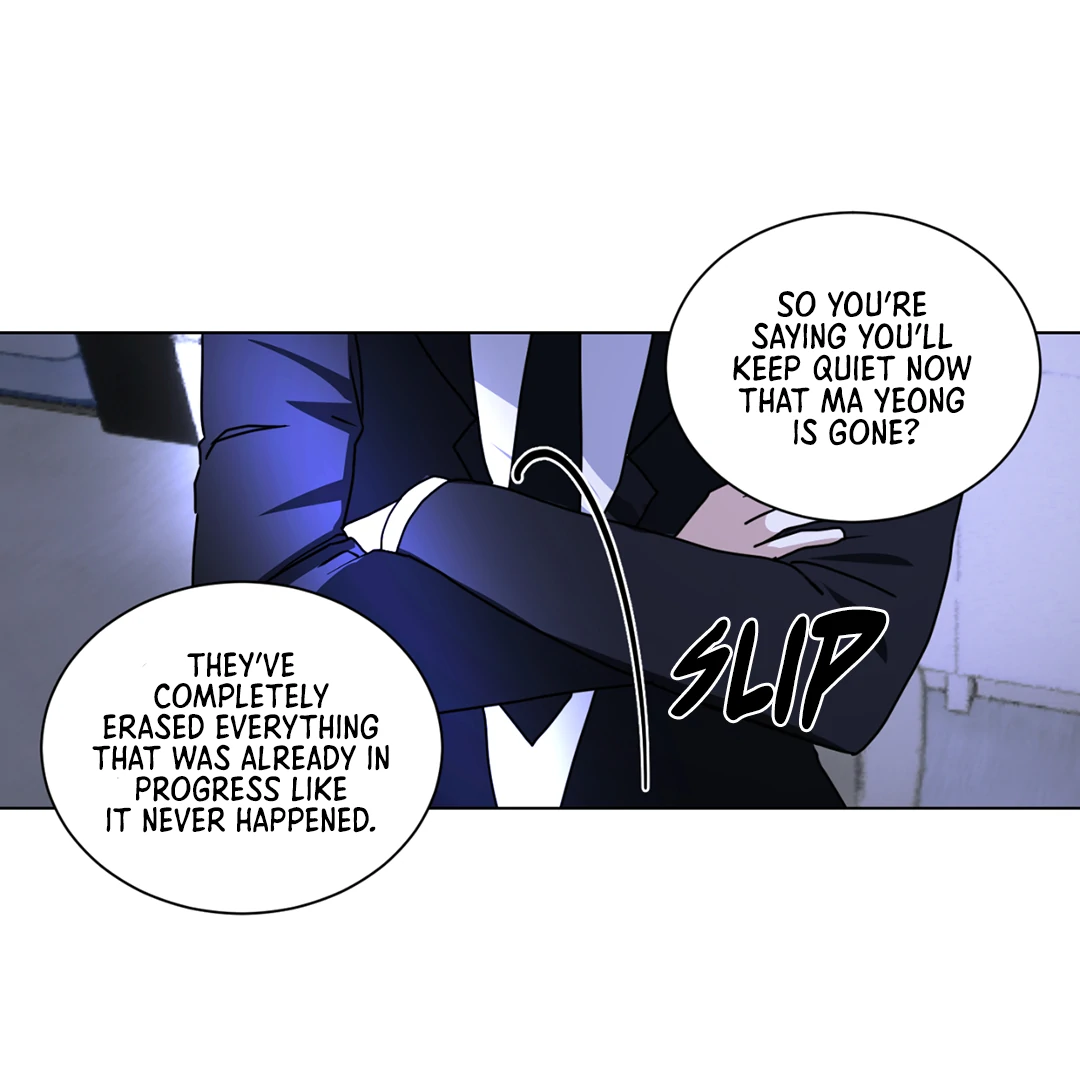 Chatter Box Chapter 1 - Page 88