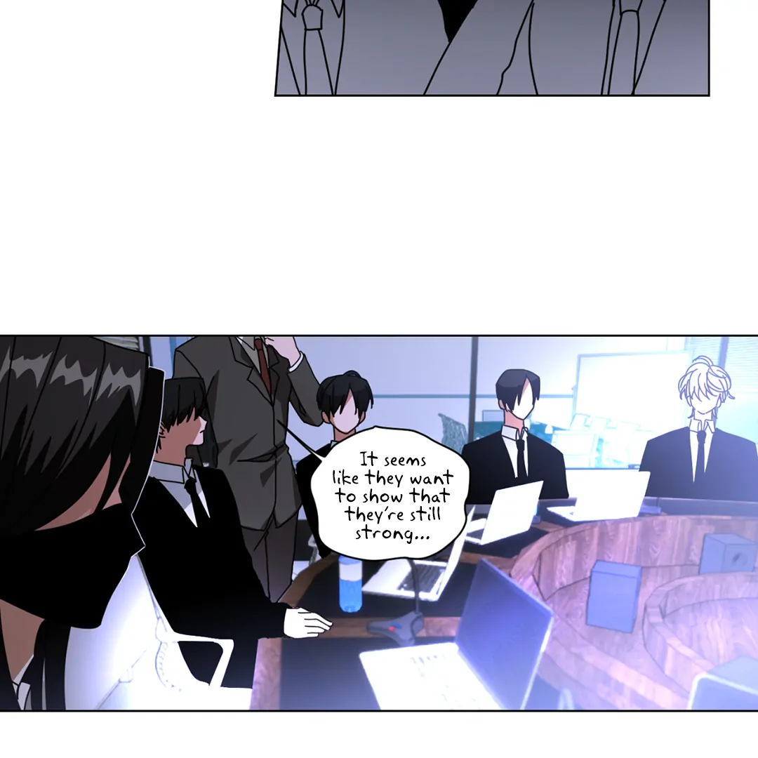 Chatter Box Chapter 1 - Page 91