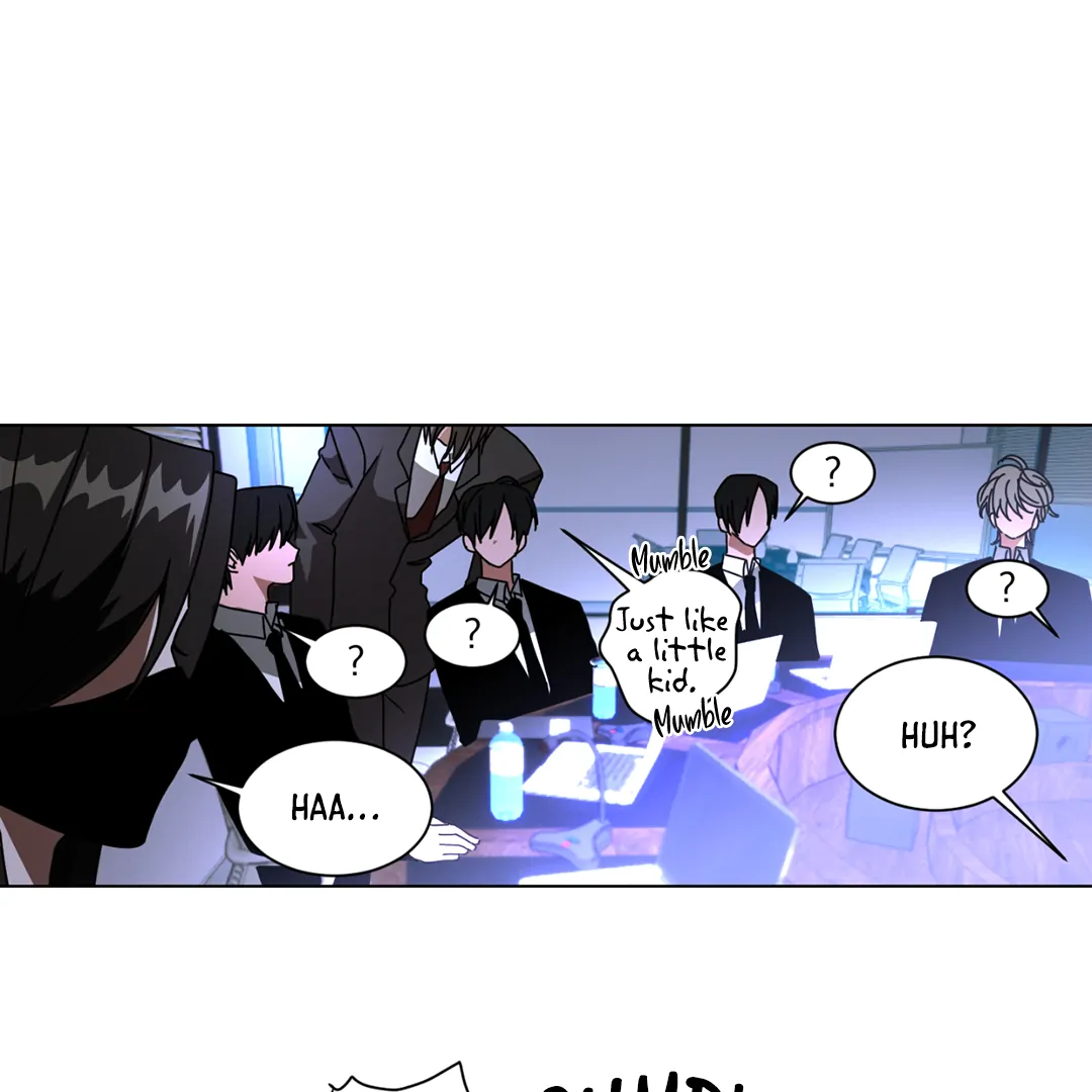 Chatter Box Chapter 1 - Page 92