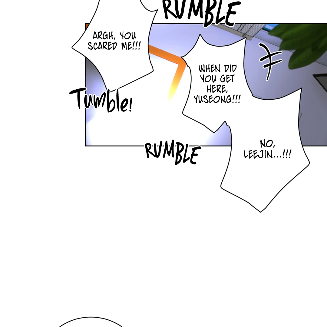 Chatter Box Chapter 1 - Page 93