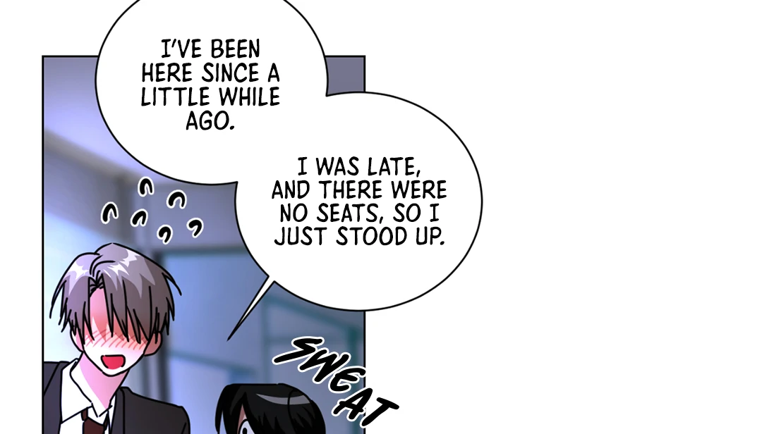 Chatter Box Chapter 1 - Page 94