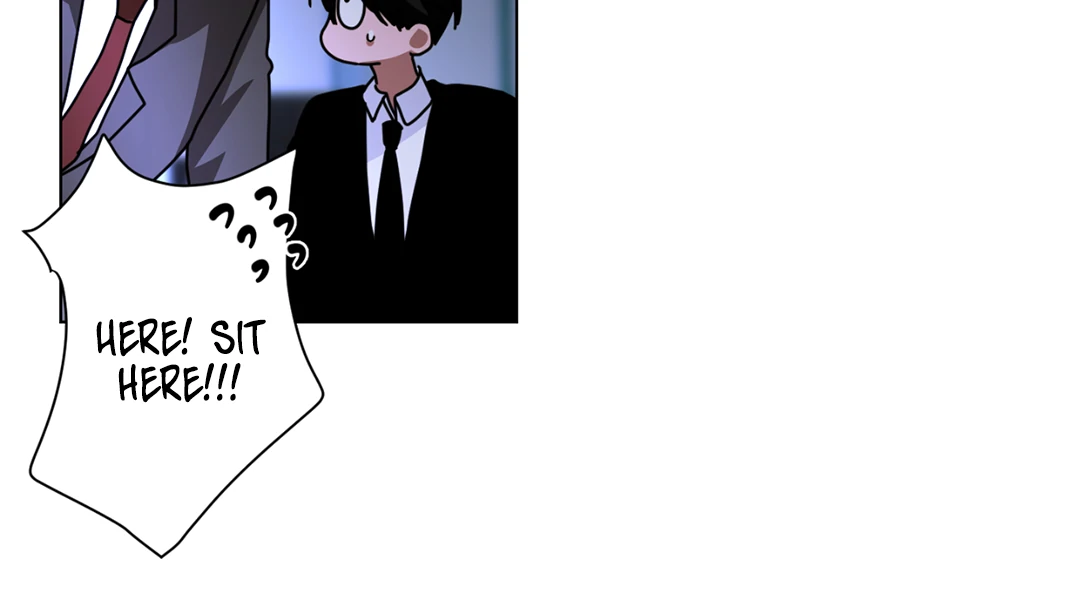 Chatter Box Chapter 1 - Page 95
