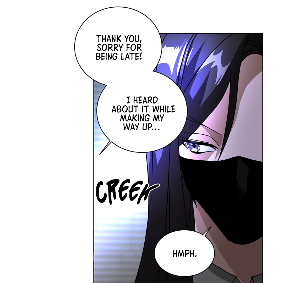 Chatter Box Chapter 1 - Page 96