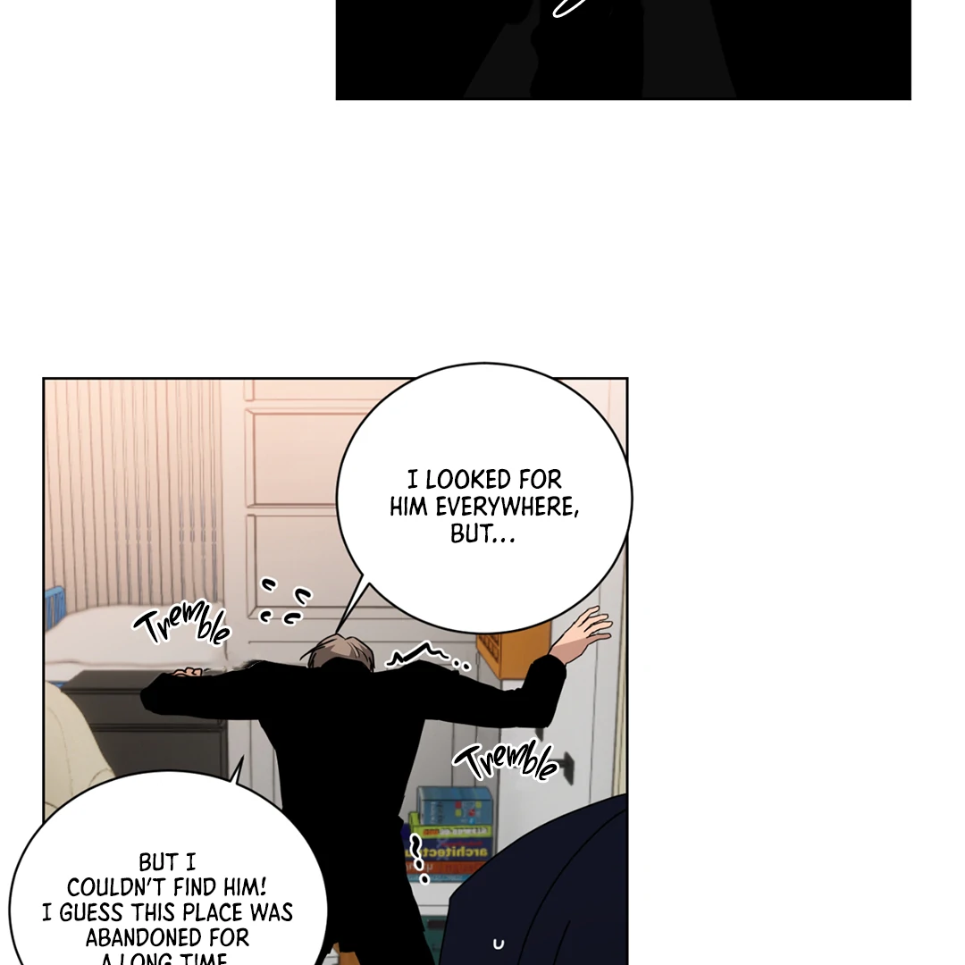Chatter Box Chapter 2 - Page 12