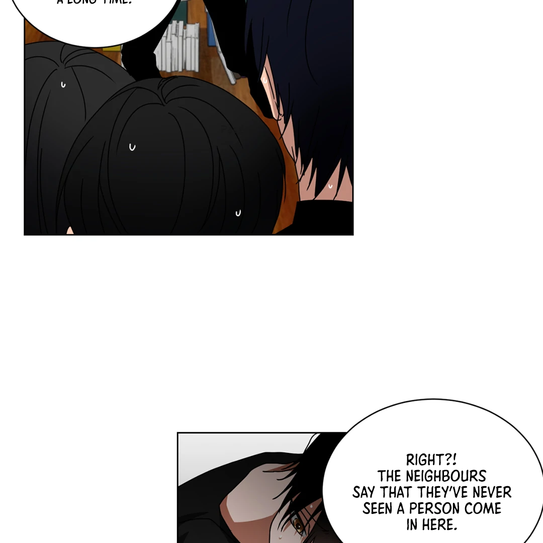 Chatter Box Chapter 2 - Page 13