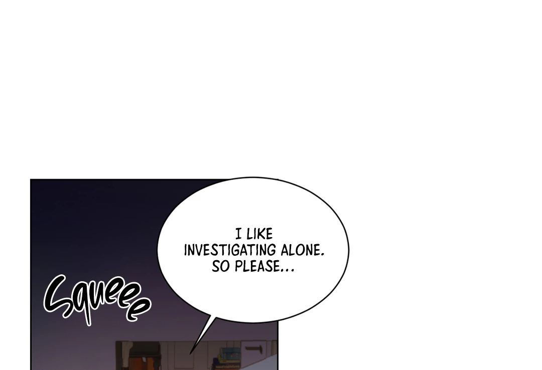 Chatter Box Chapter 2 - Page 18