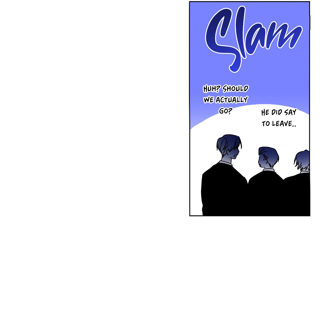 Chatter Box Chapter 2 - Page 20