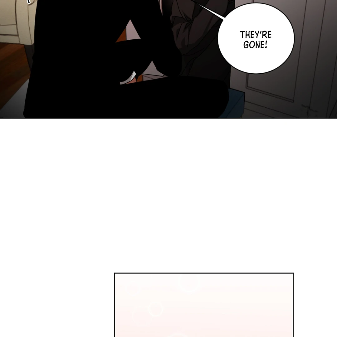 Chatter Box Chapter 2 - Page 22