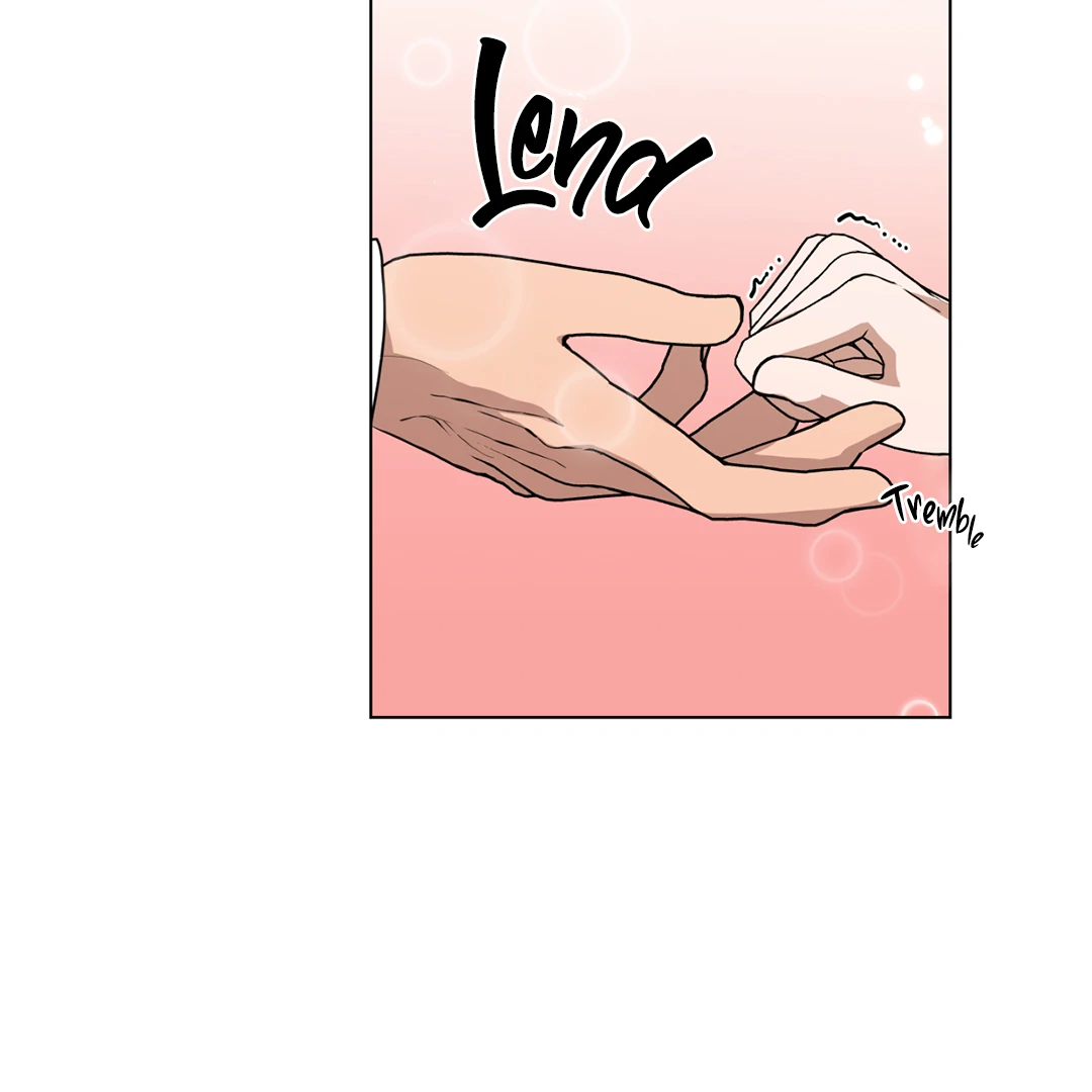 Chatter Box Chapter 2 - Page 23