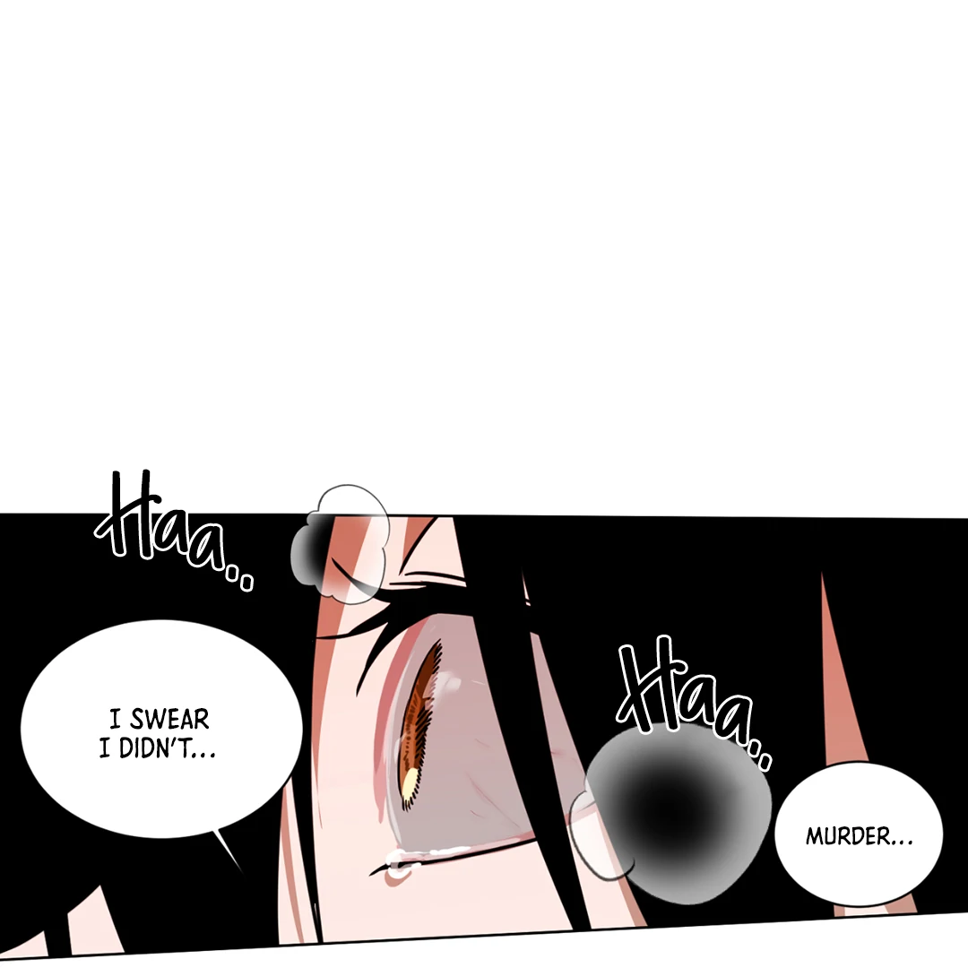 Chatter Box Chapter 2 - Page 35