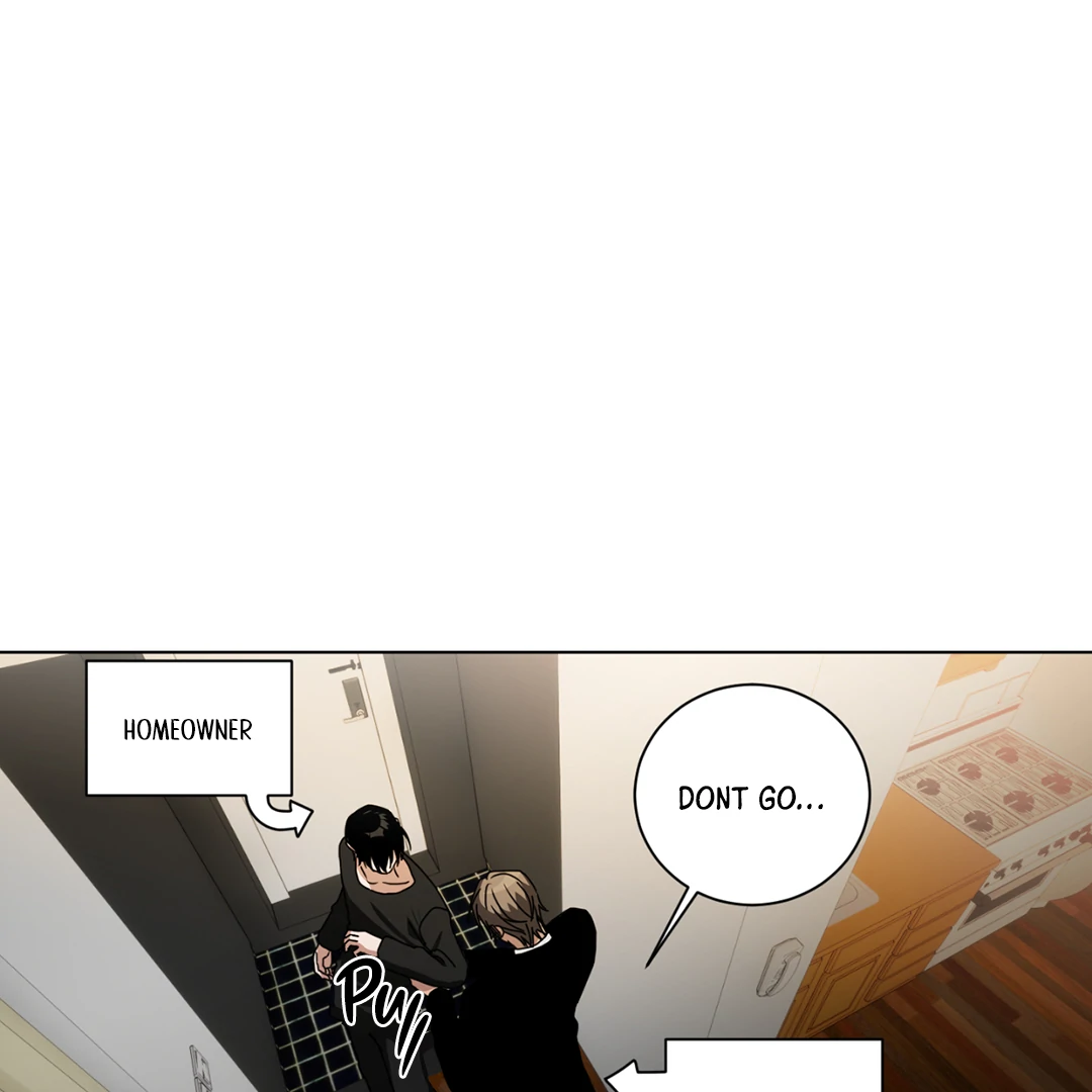 Chatter Box Chapter 2 - Page 5