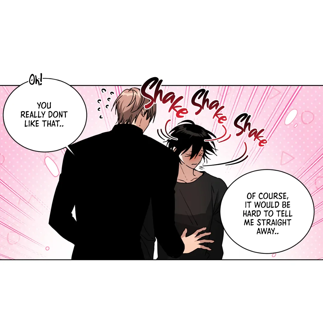 Chatter Box Chapter 2 - Page 47