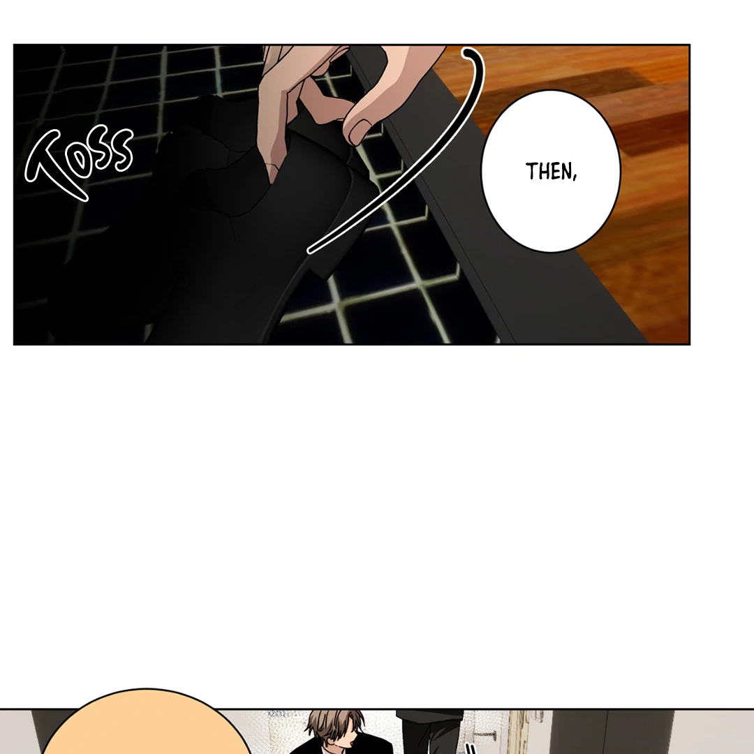 Chatter Box Chapter 2 - Page 50