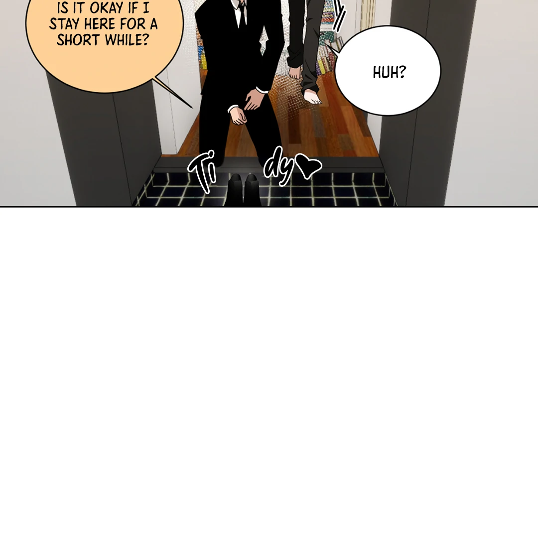 Chatter Box Chapter 2 - Page 51