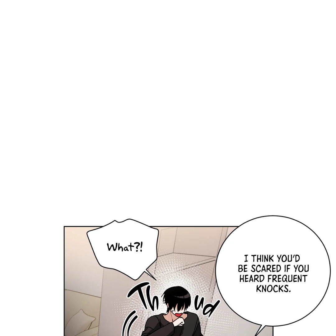 Chatter Box Chapter 2 - Page 53