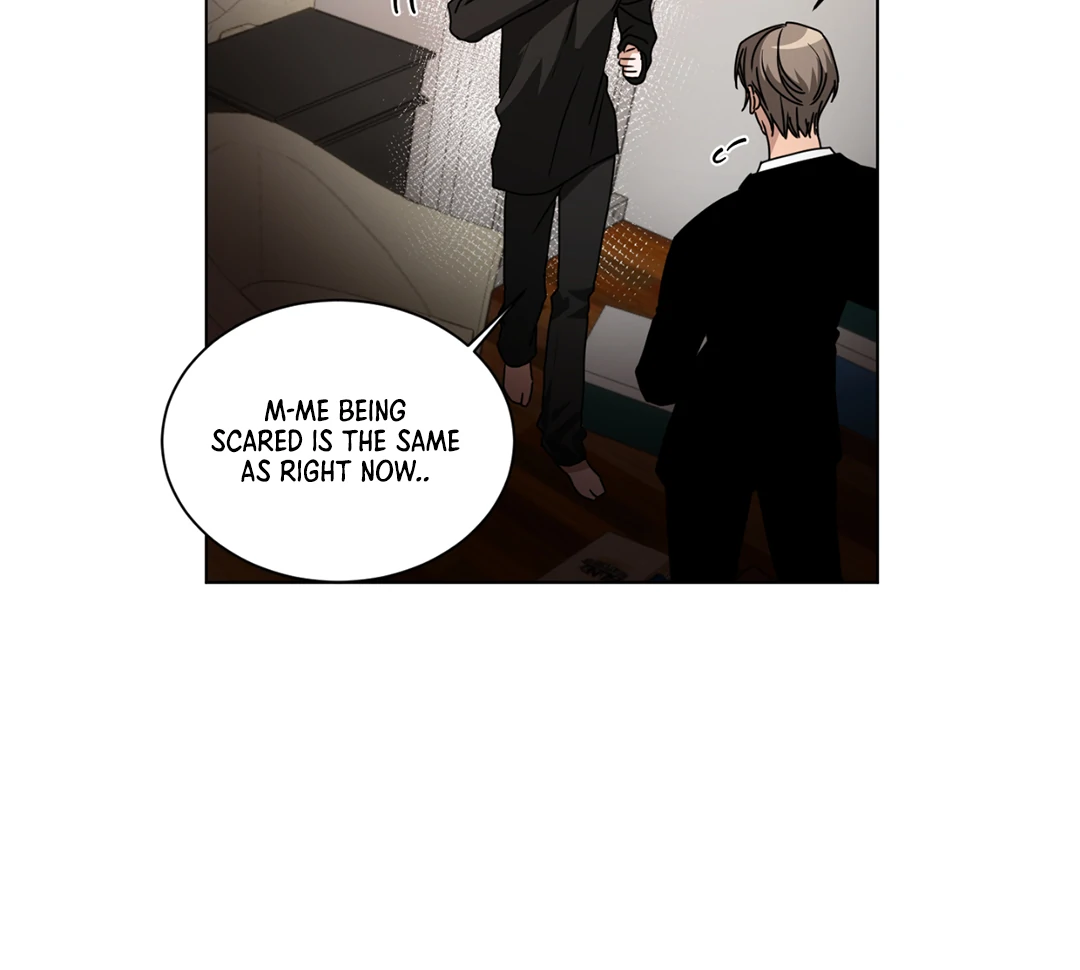 Chatter Box Chapter 2 - Page 54