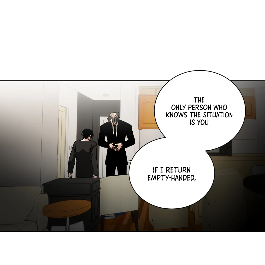Chatter Box Chapter 2 - Page 56