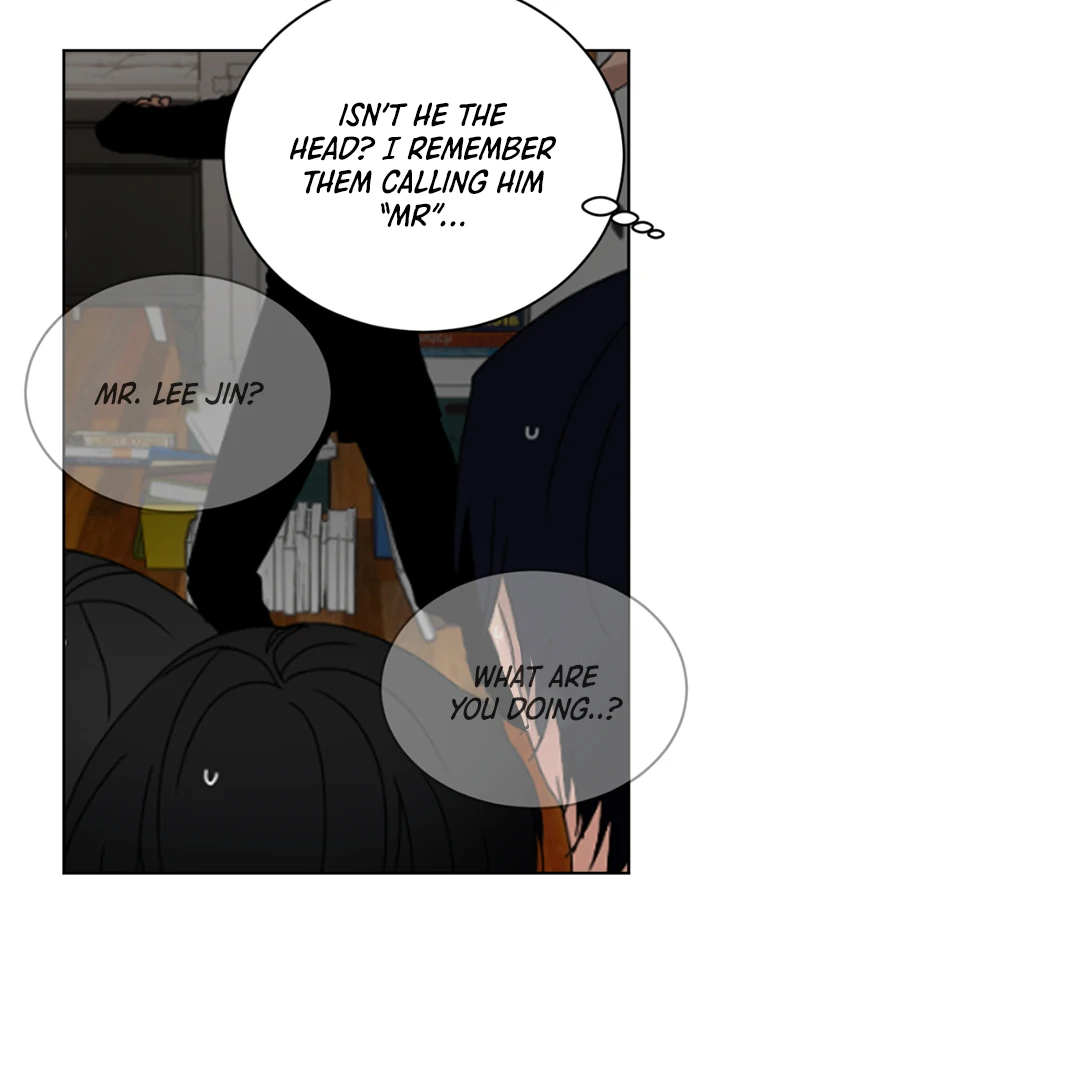 Chatter Box Chapter 2 - Page 59