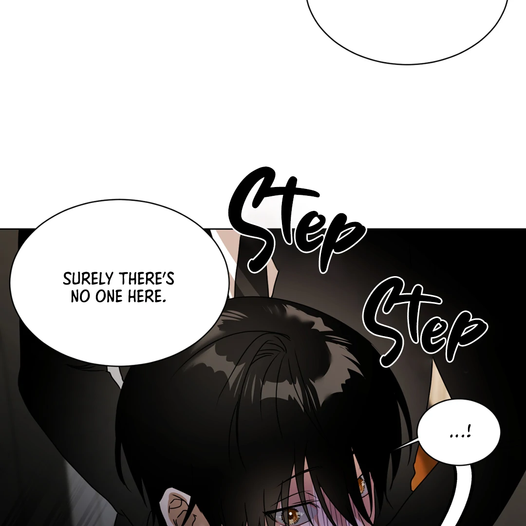 Chatter Box Chapter 2 - Page 7