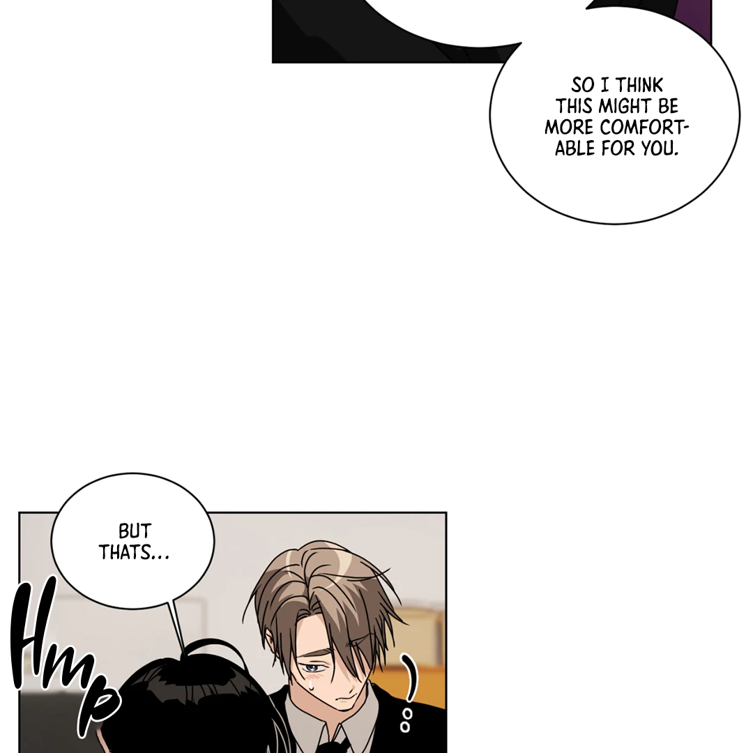 Chatter Box Chapter 2 - Page 61