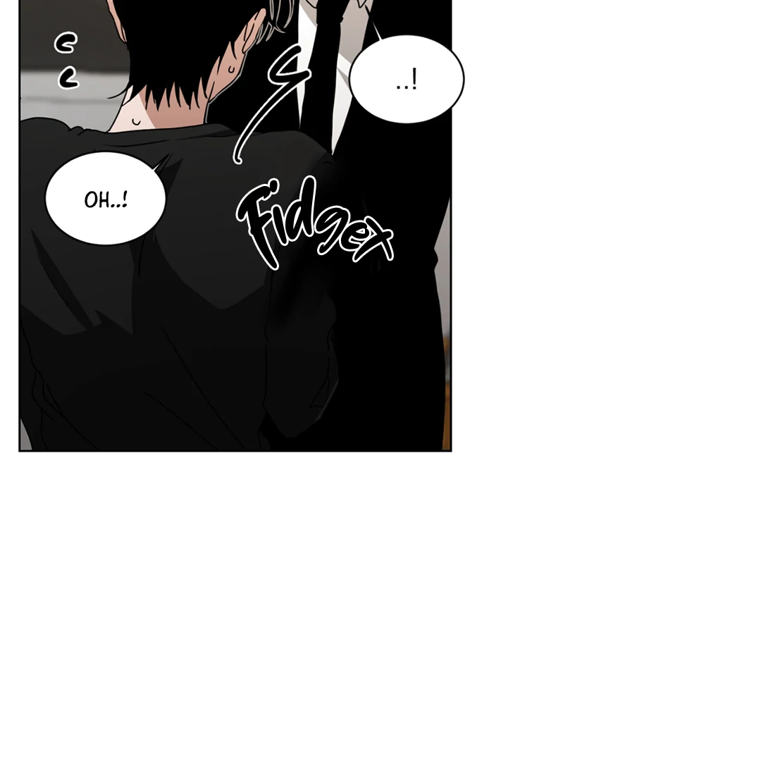 Chatter Box Chapter 2 - Page 62