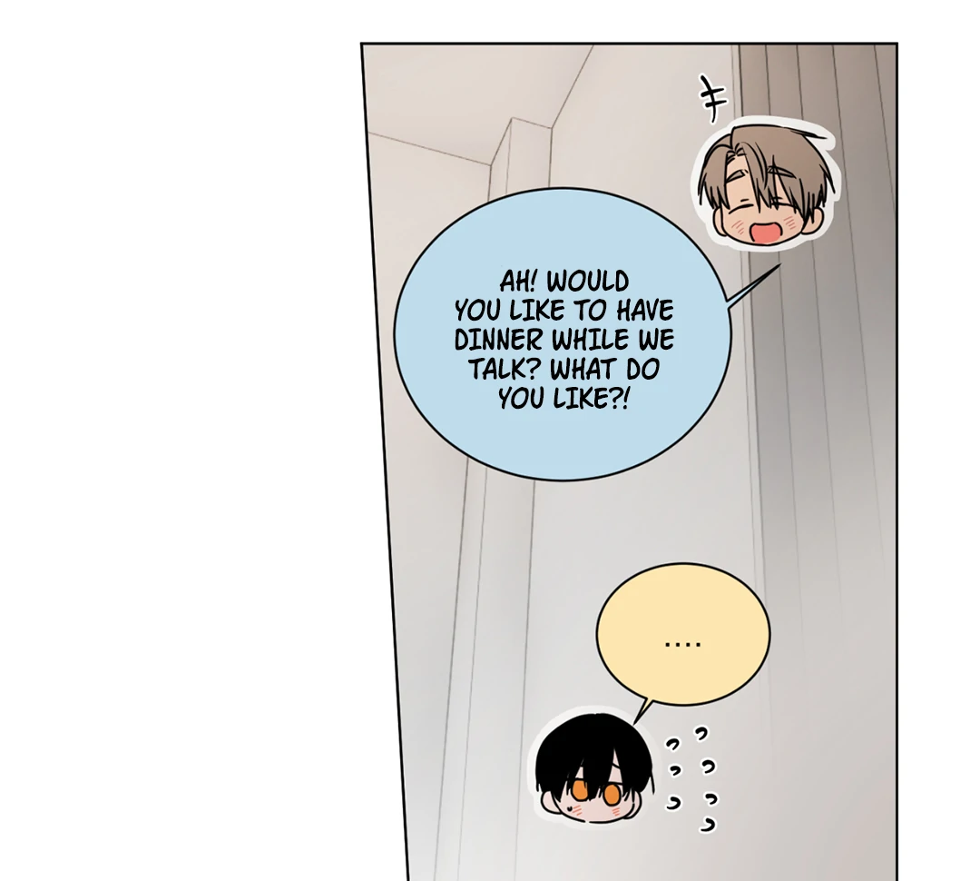 Chatter Box Chapter 2 - Page 63