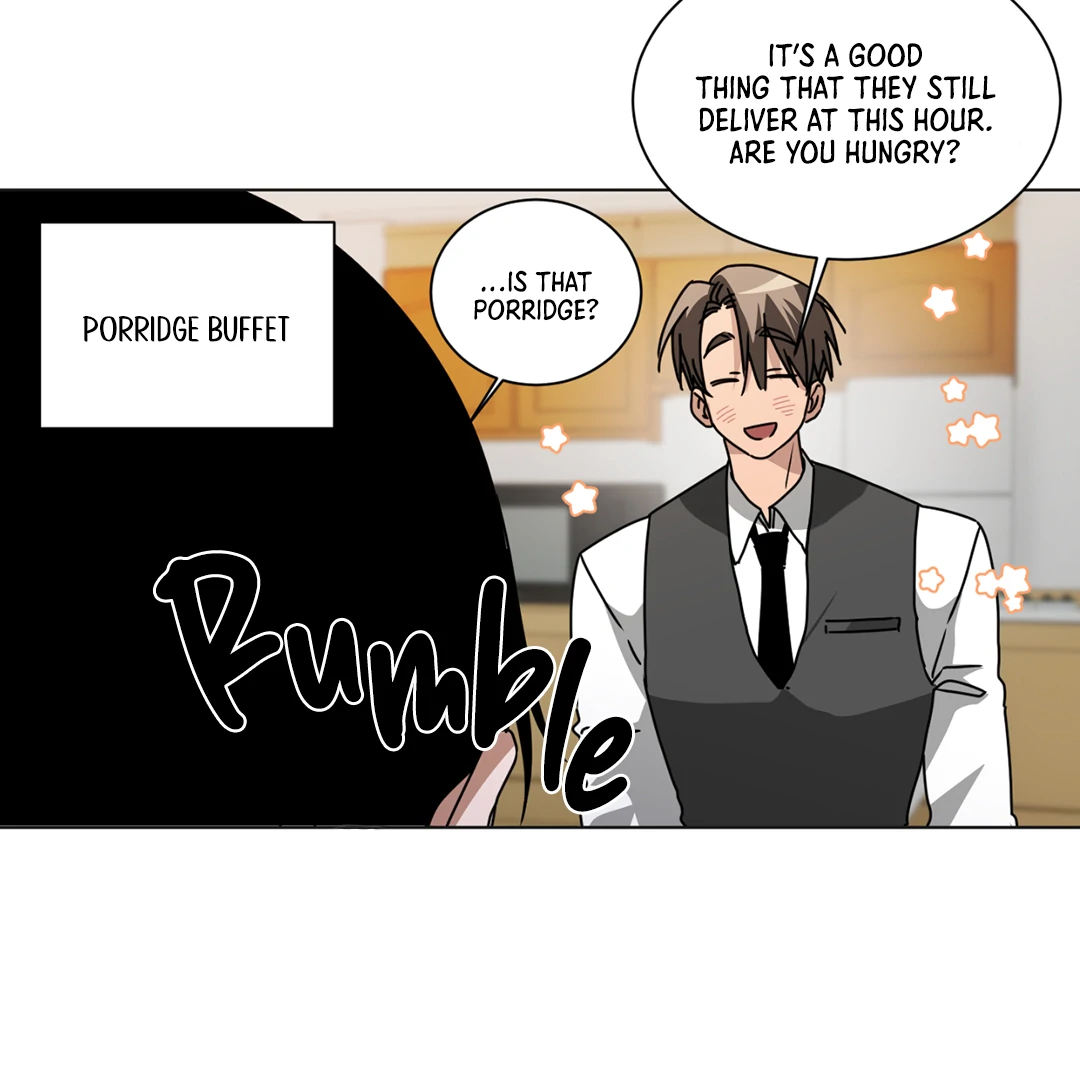 Chatter Box Chapter 2 - Page 67